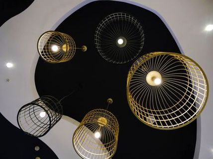  Cổng giải trí uy tín 